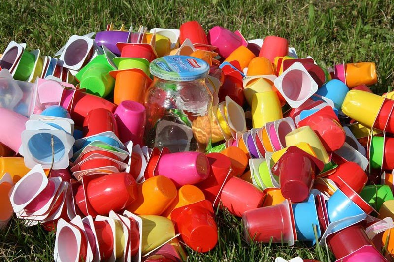 Duurzaam Plastic Recycling, 24 aug.